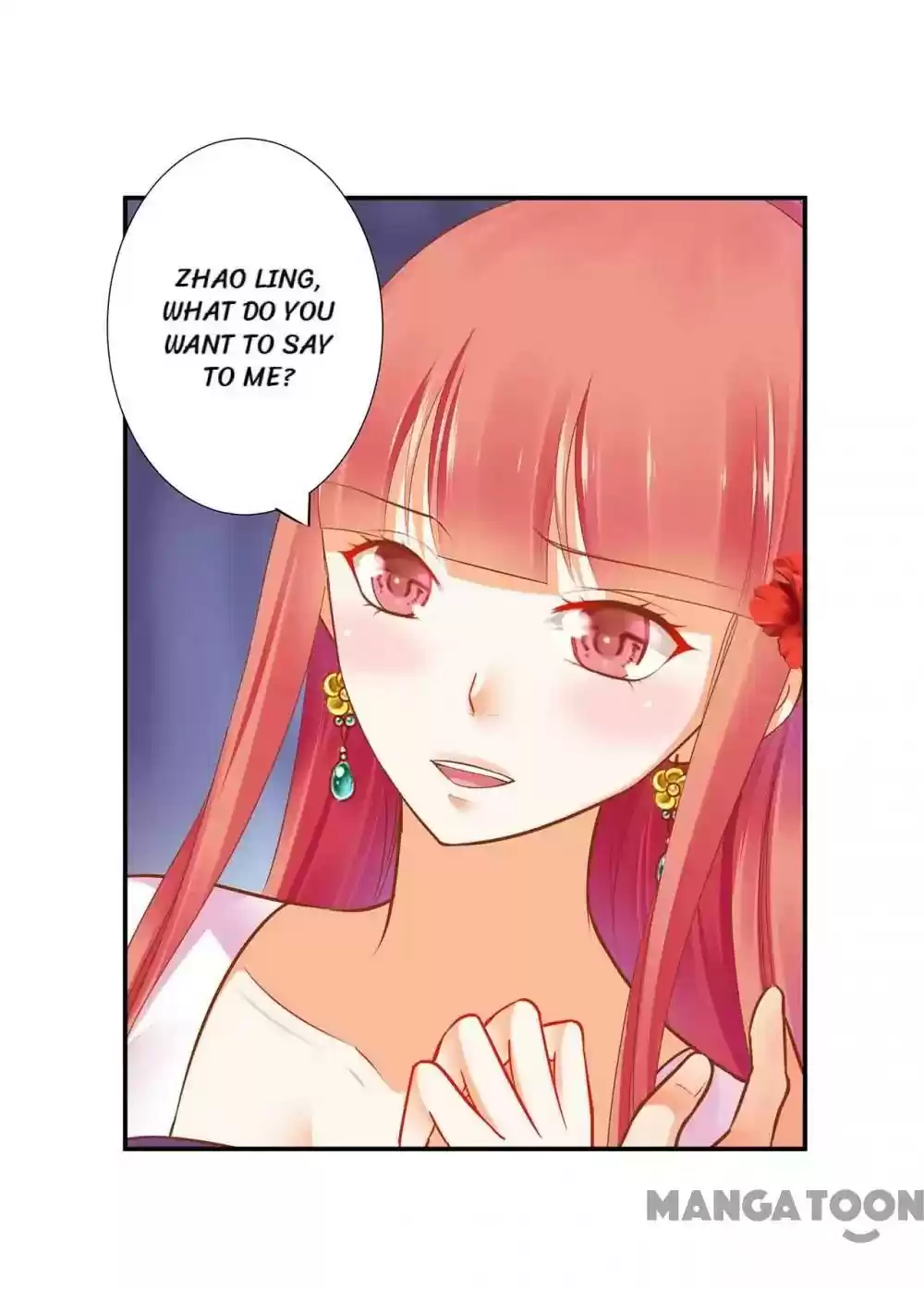 The Princess's Time Travel Episode 46