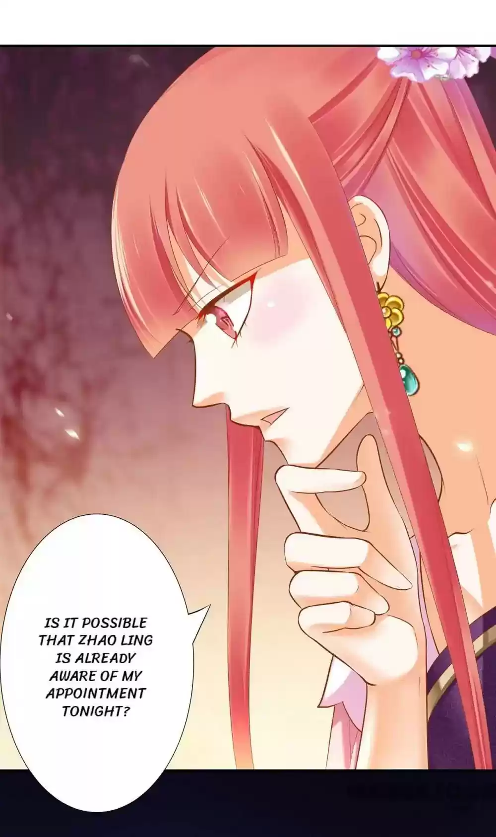 The Princess's Time Travel Episode 46