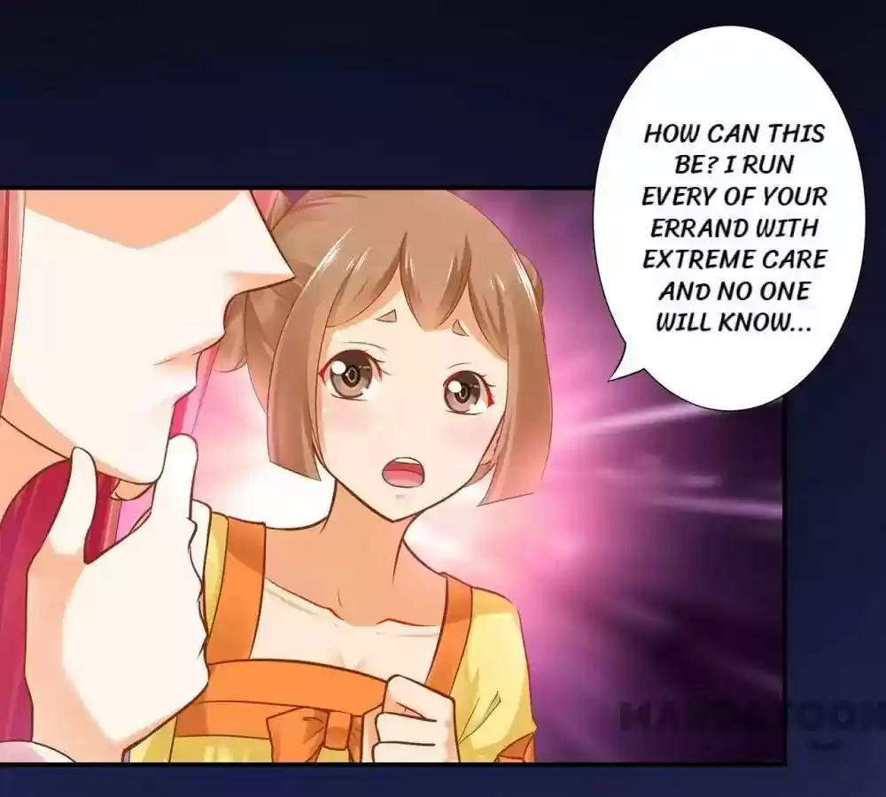 The Princess's Time Travel Episode 46