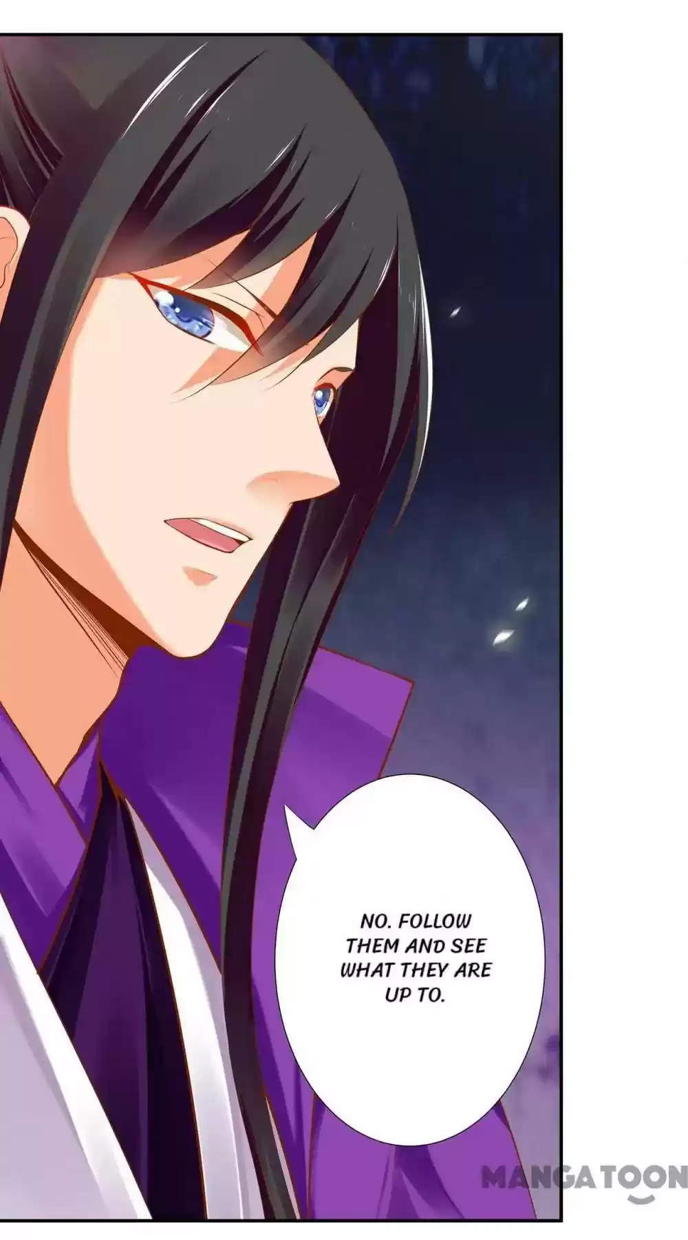 The Princess's Time Travel Episode 46