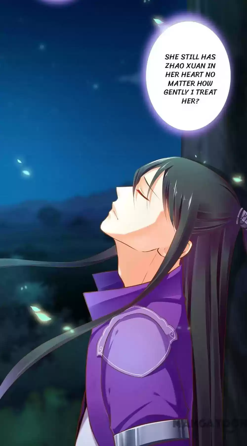 The Princess's Time Travel Episode 46