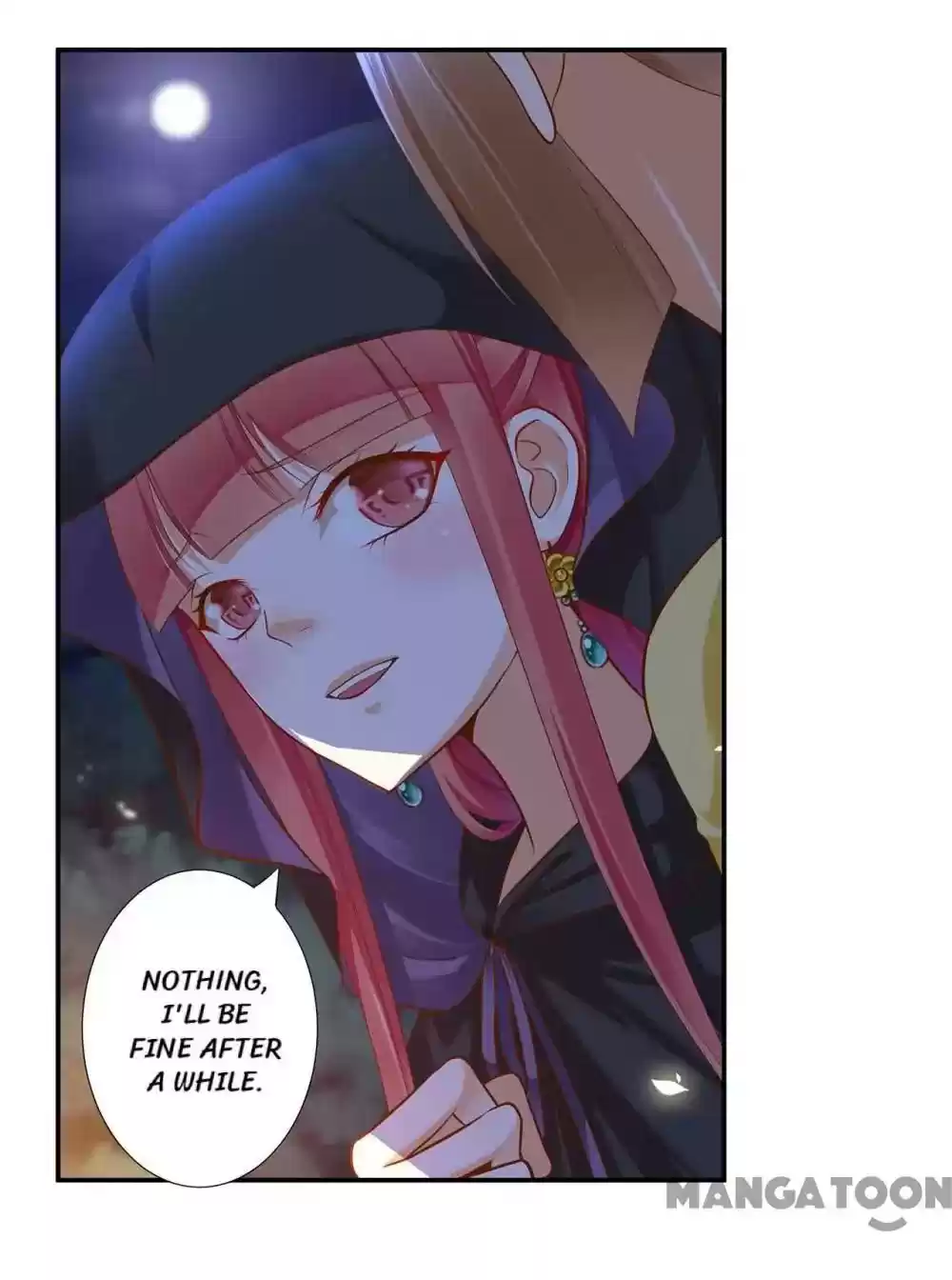 The Princess's Time Travel Episode 47