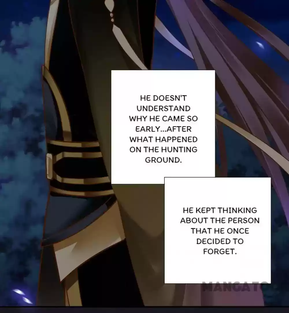 The Princess's Time Travel Episode 47