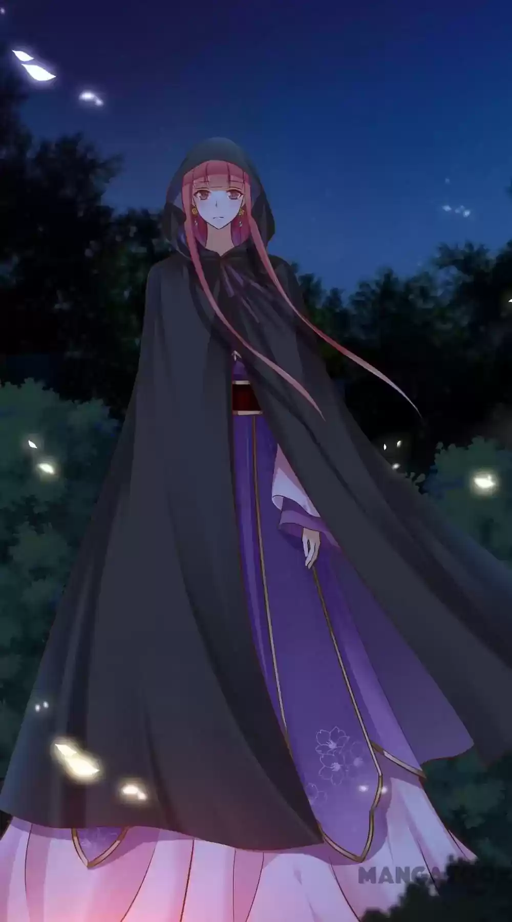 The Princess's Time Travel Episode 47