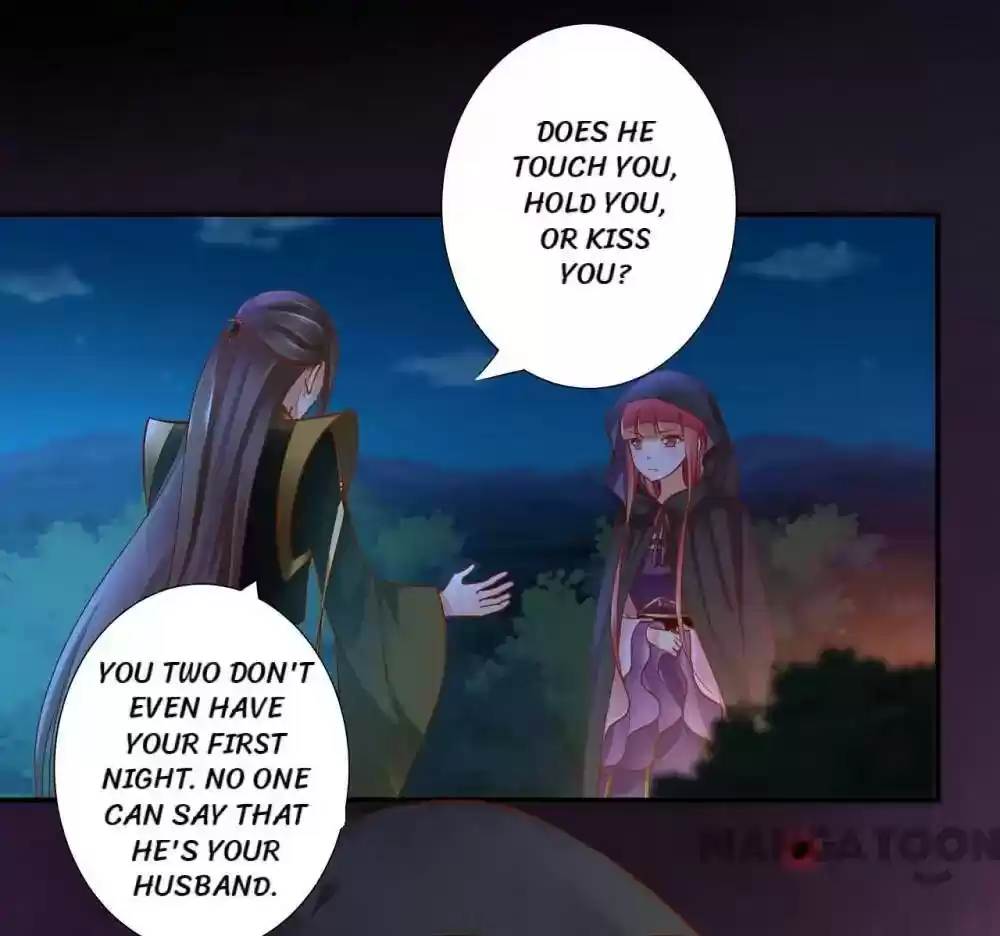 The Princess's Time Travel Episode 47