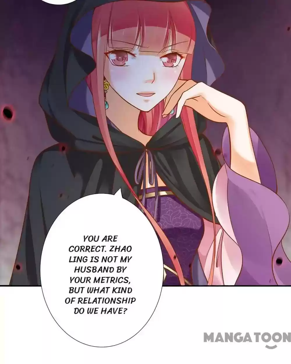 The Princess's Time Travel Episode 47