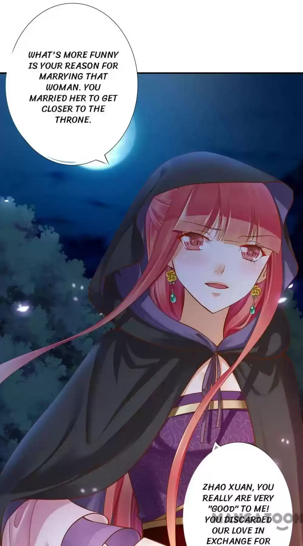 The Princess's Time Travel Episode 47