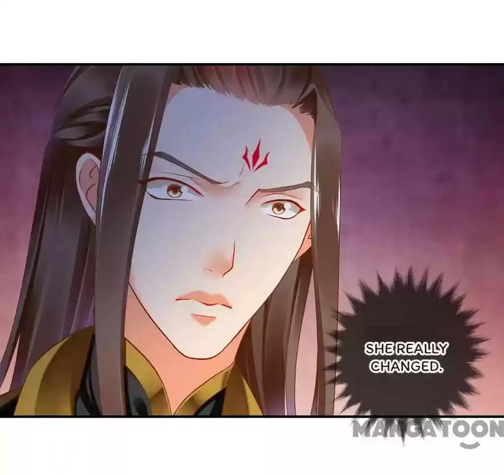 The Princess's Time Travel Episode 47