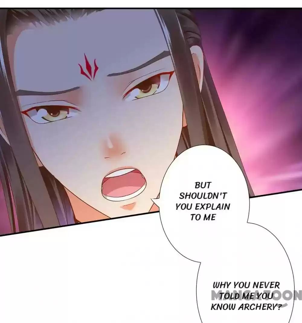 The Princess's Time Travel Episode 47