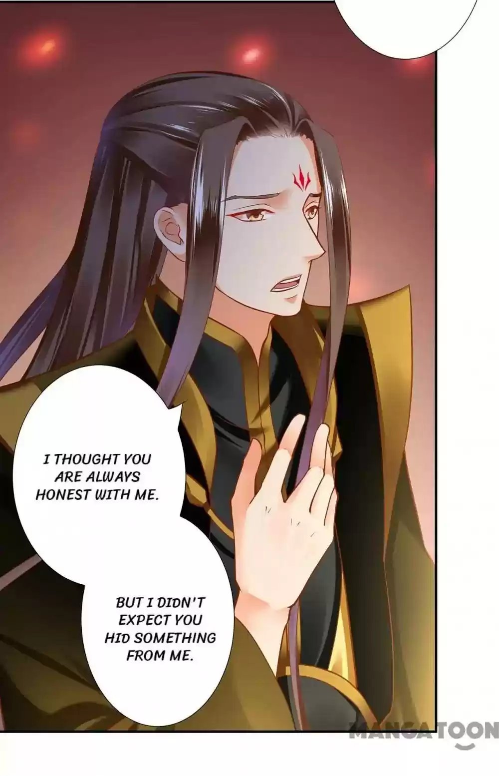 The Princess's Time Travel Episode 47