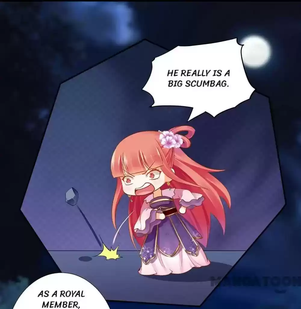 The Princess's Time Travel Episode 47