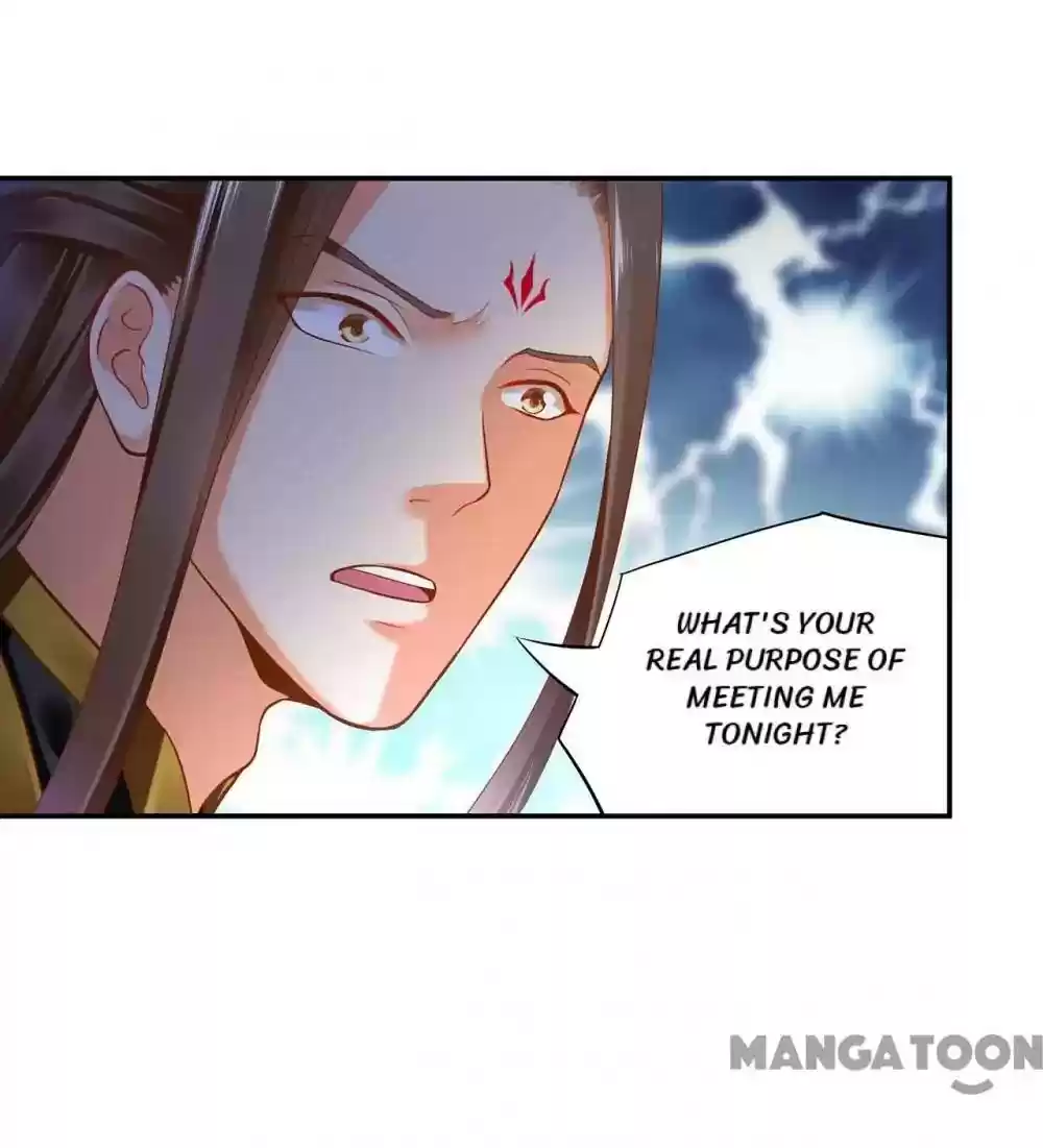 The Princess's Time Travel Episode 47