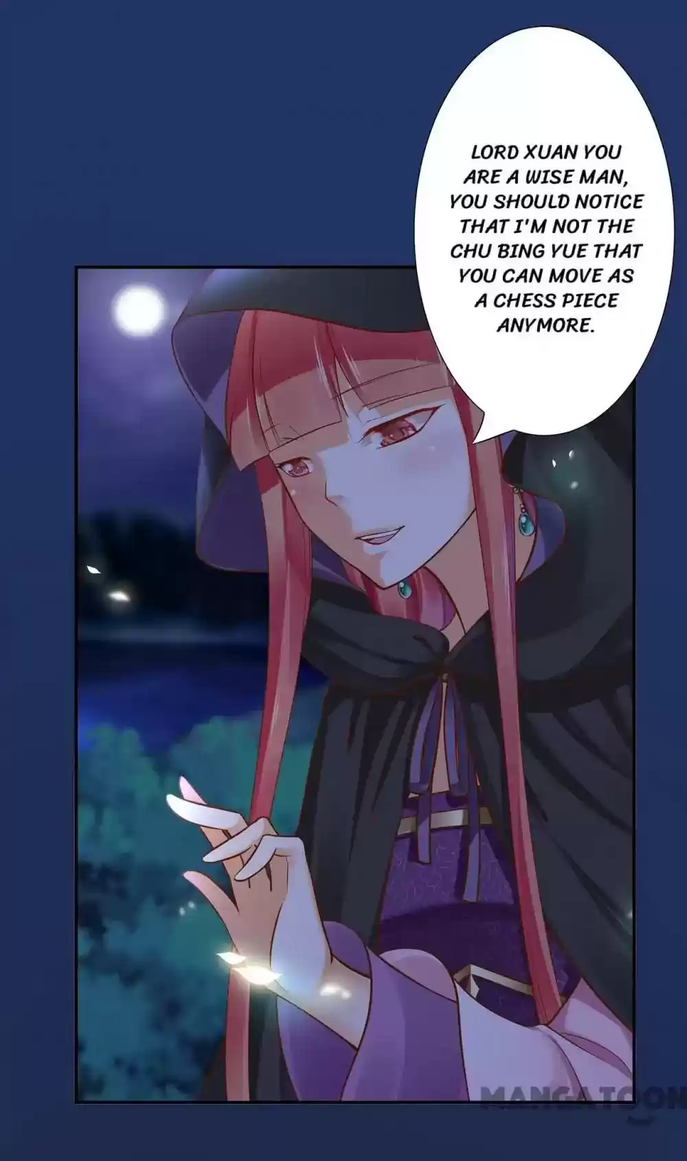 The Princess's Time Travel Episode 48