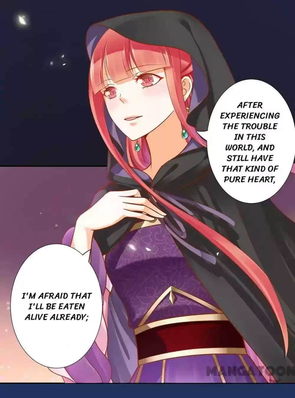 The Princess's Time Travel Episode 48