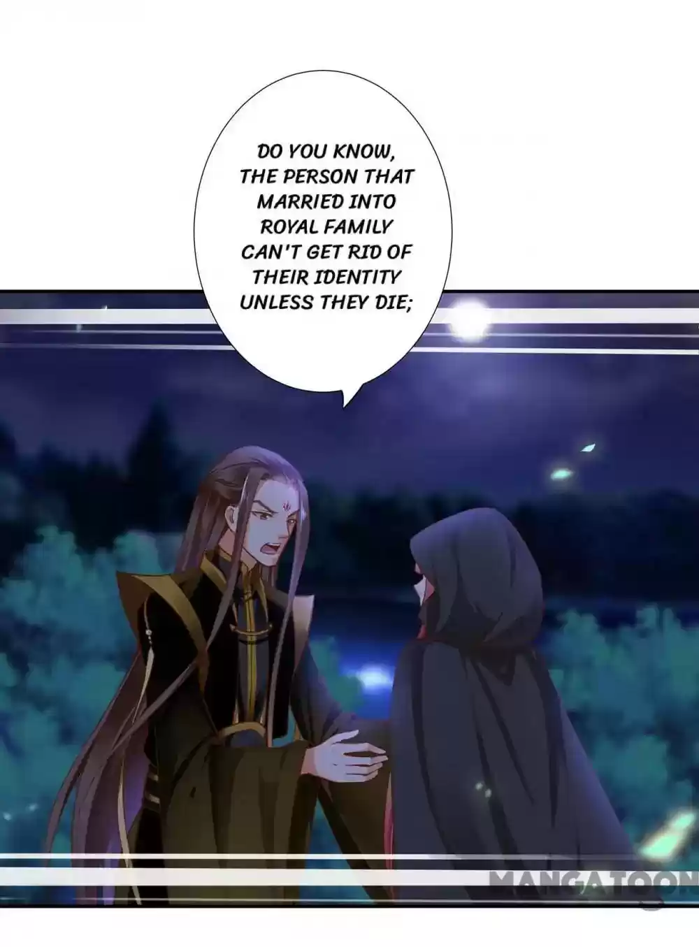 The Princess's Time Travel Episode 48