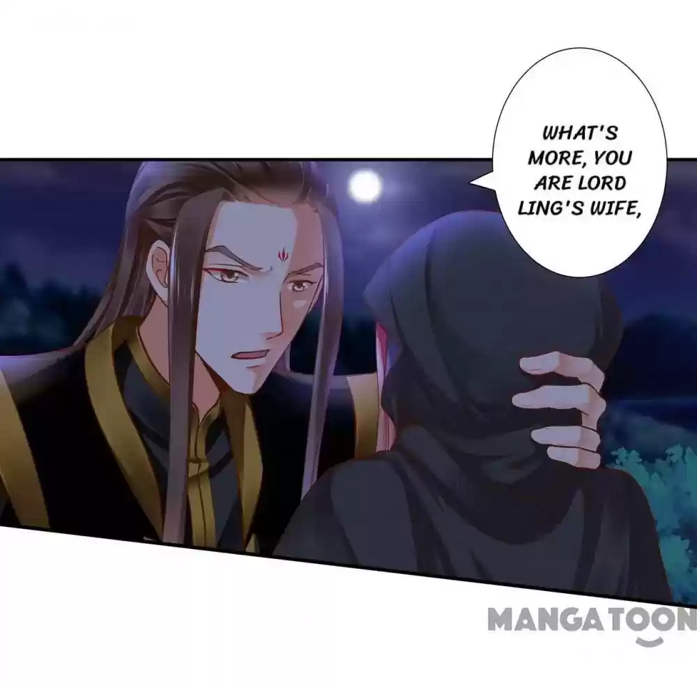 The Princess's Time Travel Episode 48