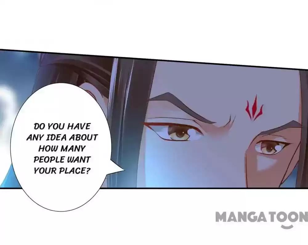 The Princess's Time Travel Episode 48