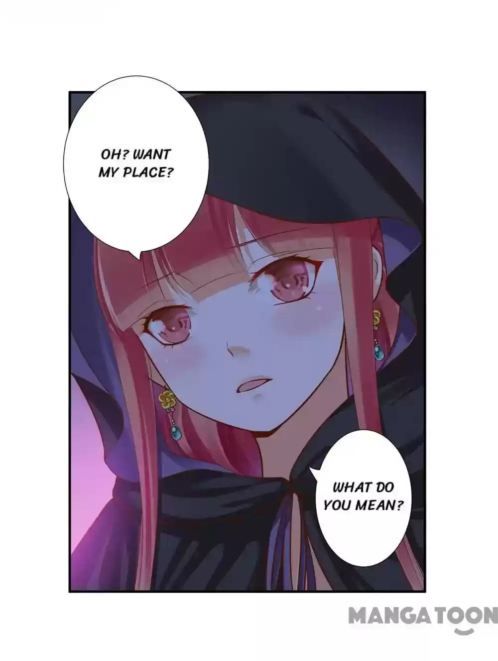 The Princess's Time Travel Episode 48