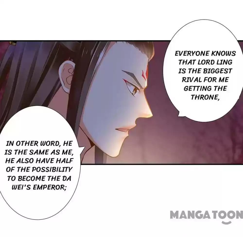 The Princess's Time Travel Episode 48