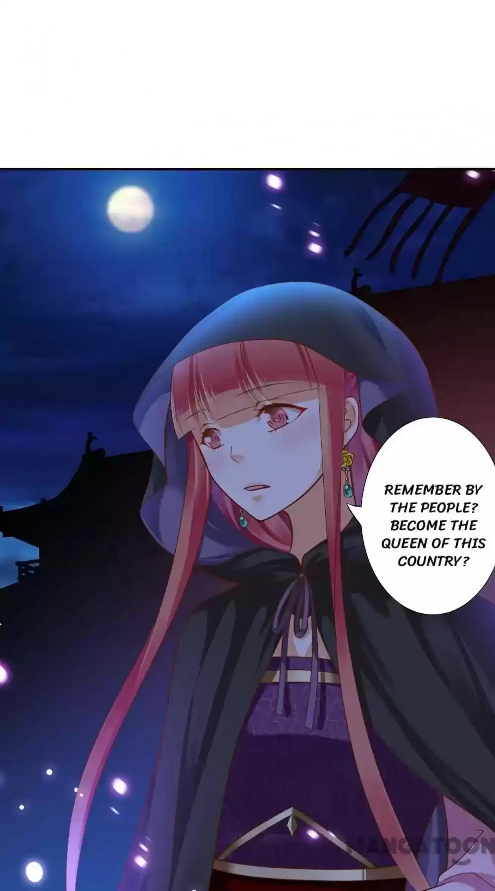 The Princess's Time Travel Episode 48