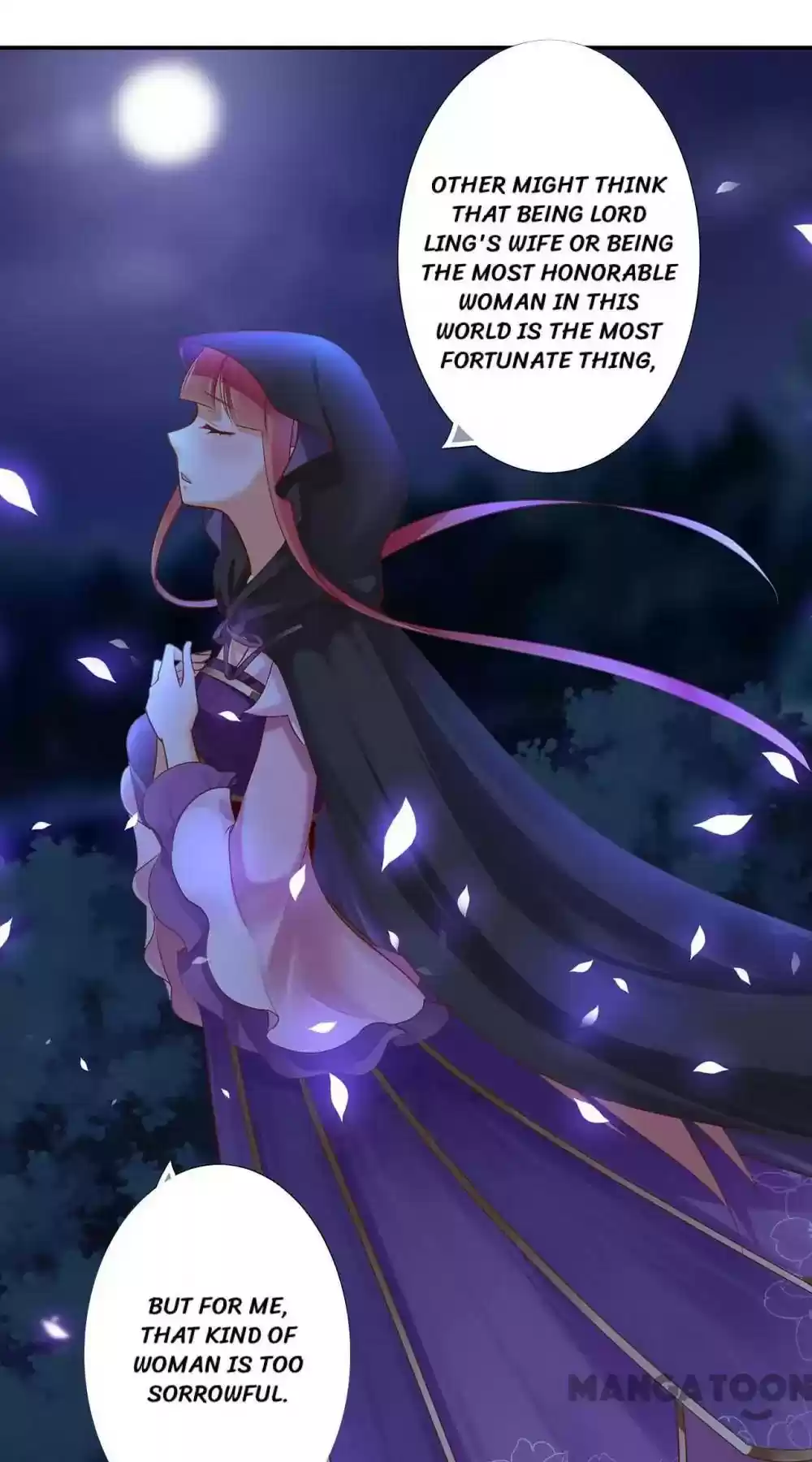 The Princess's Time Travel Episode 48