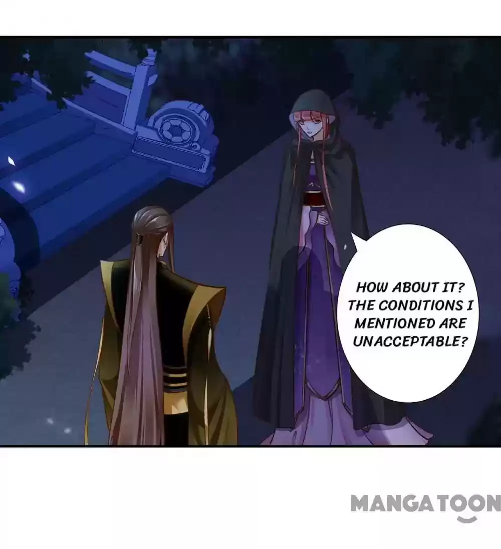 The Princess's Time Travel Episode 48