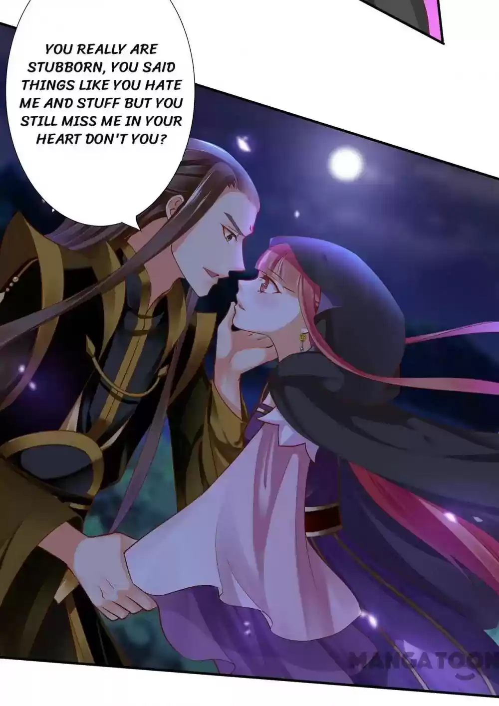 The Princess's Time Travel Episode 48