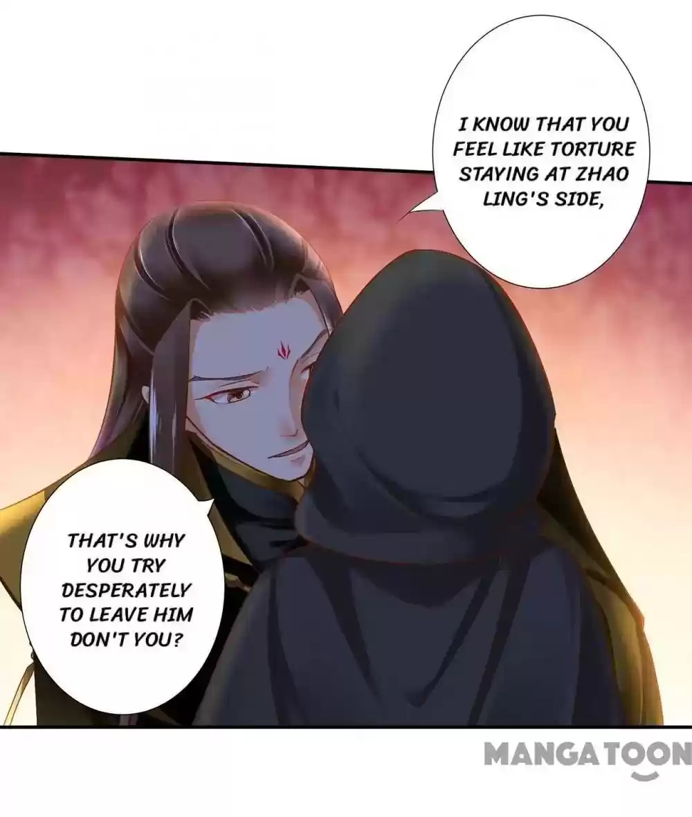 The Princess's Time Travel Episode 48