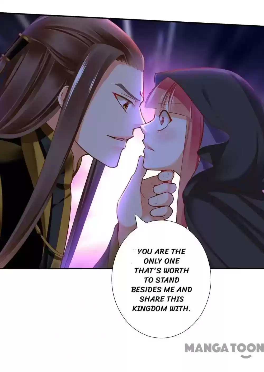 The Princess's Time Travel Episode 48