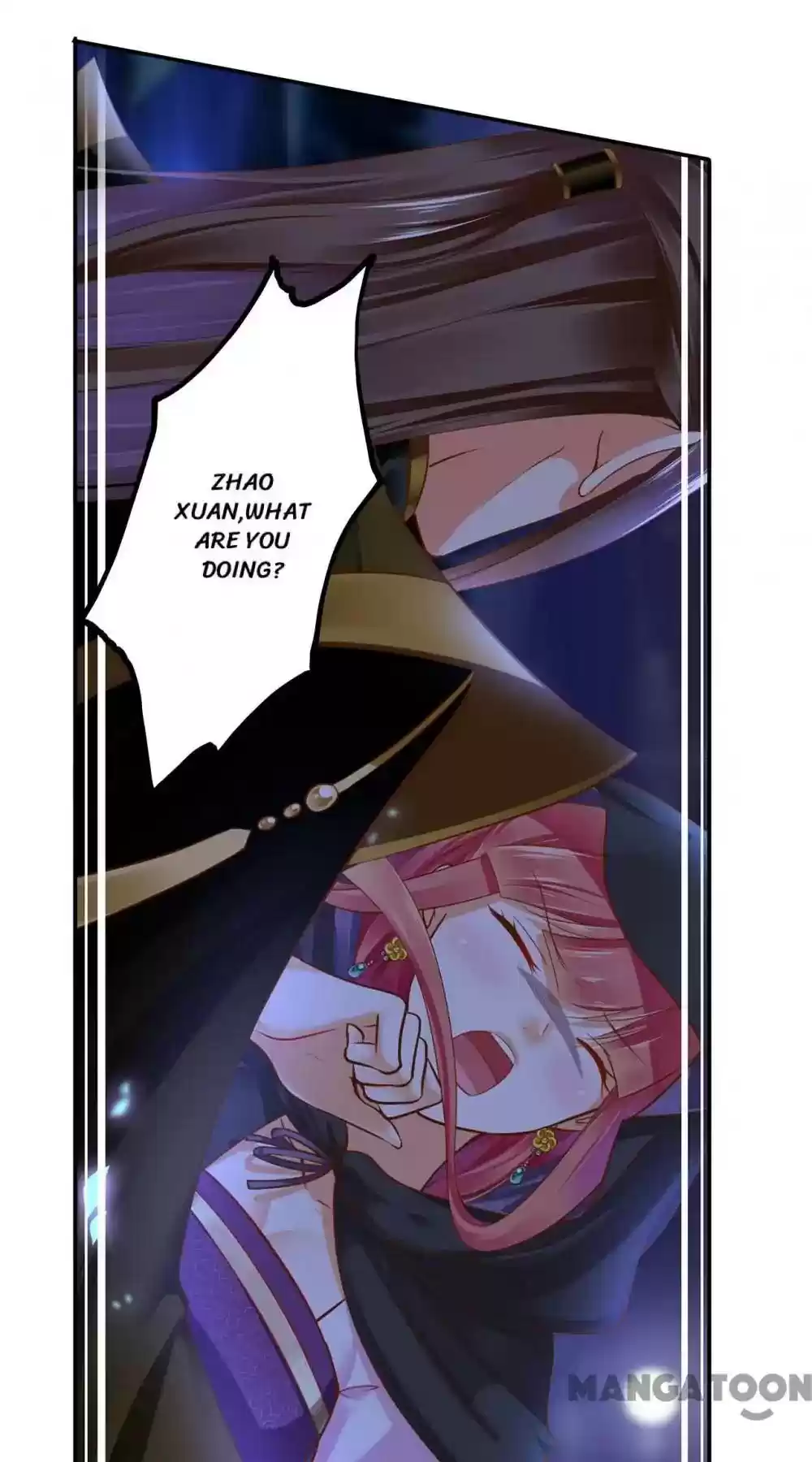 The Princess's Time Travel Episode 48