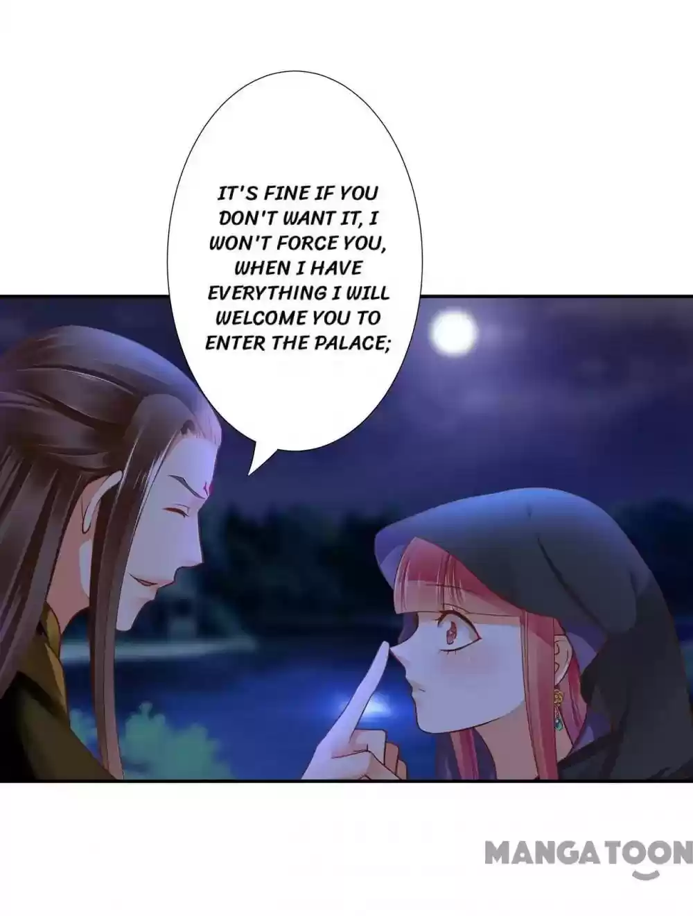 The Princess's Time Travel Episode 48