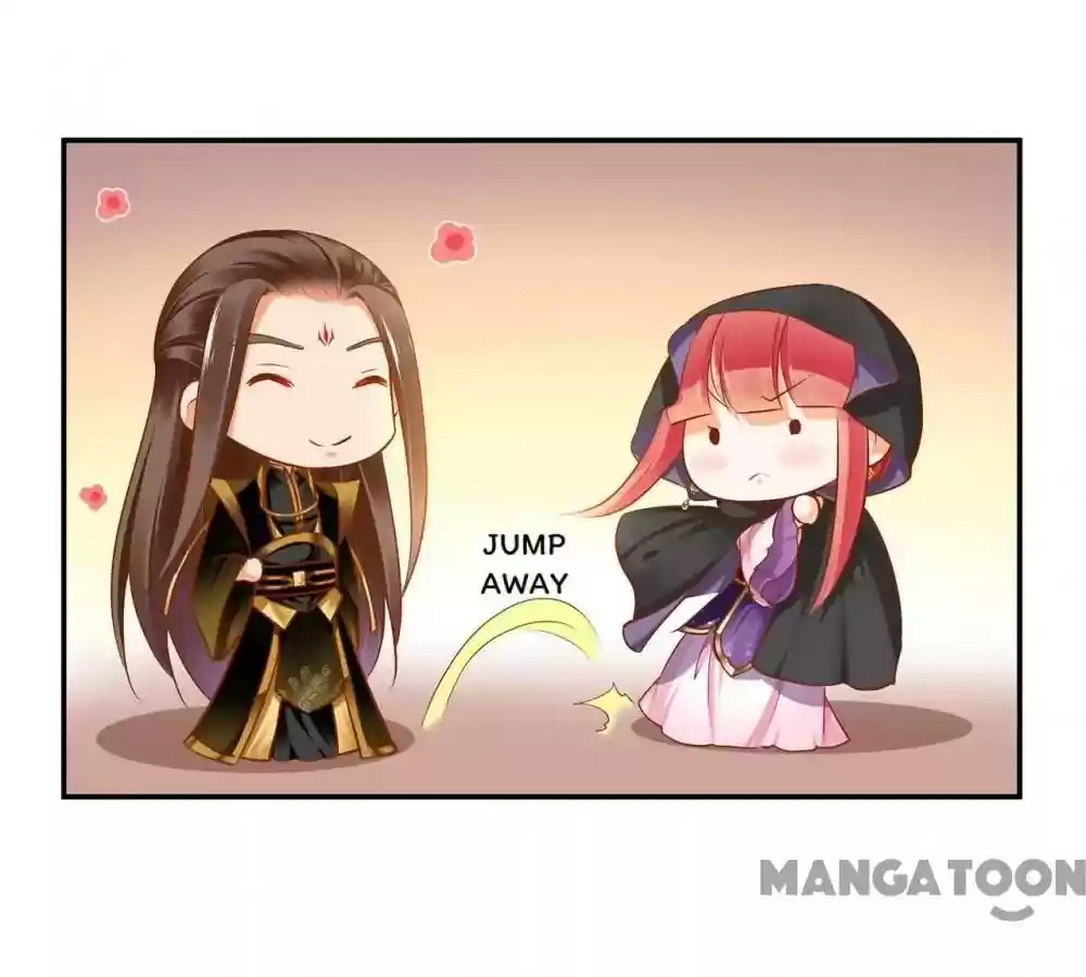 The Princess's Time Travel Episode 48