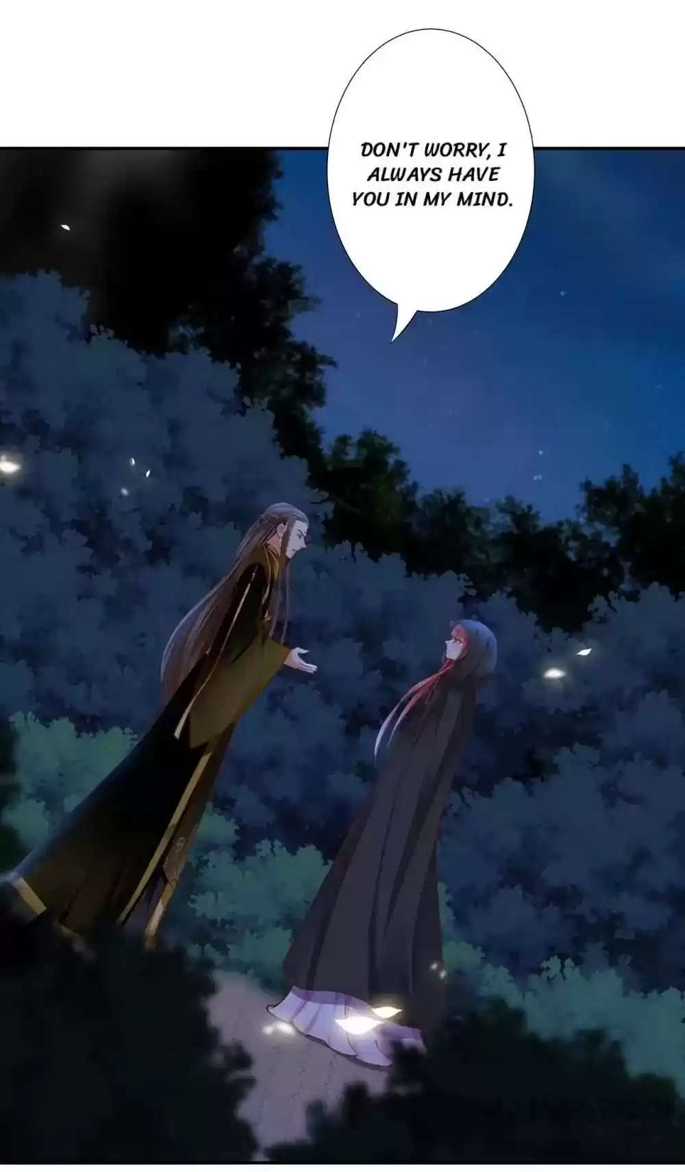 The Princess's Time Travel Episode 48