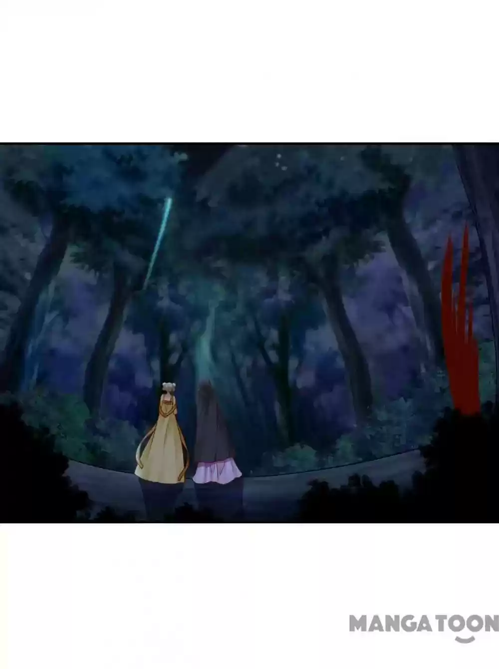 The Princess's Time Travel Episode 48