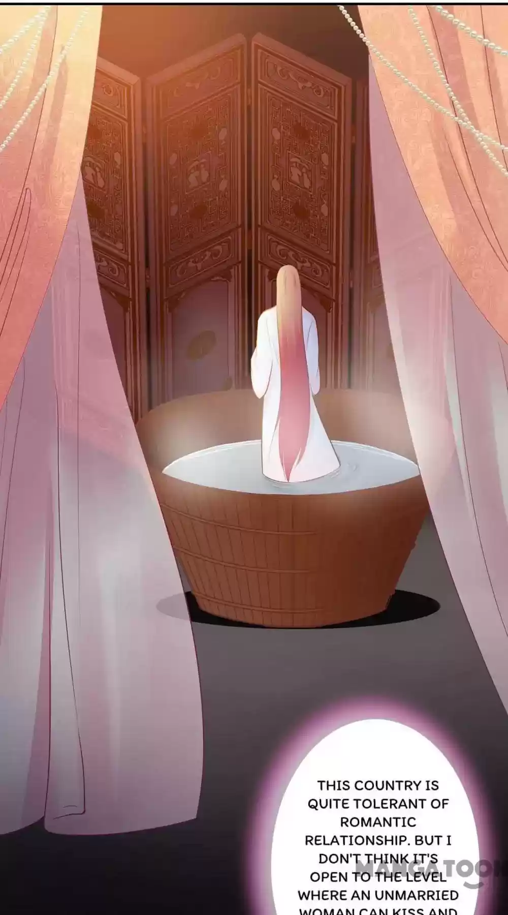 The Princess's Time Travel Episode 49