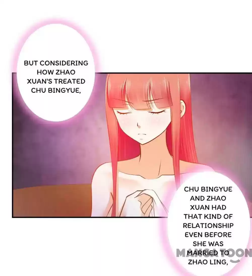 The Princess's Time Travel Episode 49