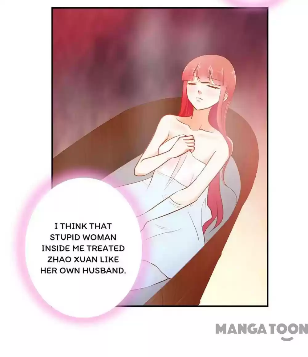 The Princess's Time Travel Episode 49