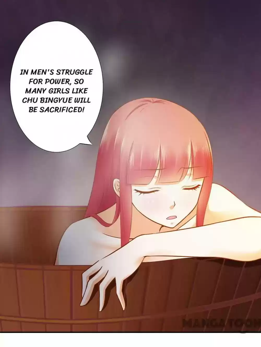 The Princess's Time Travel Episode 49