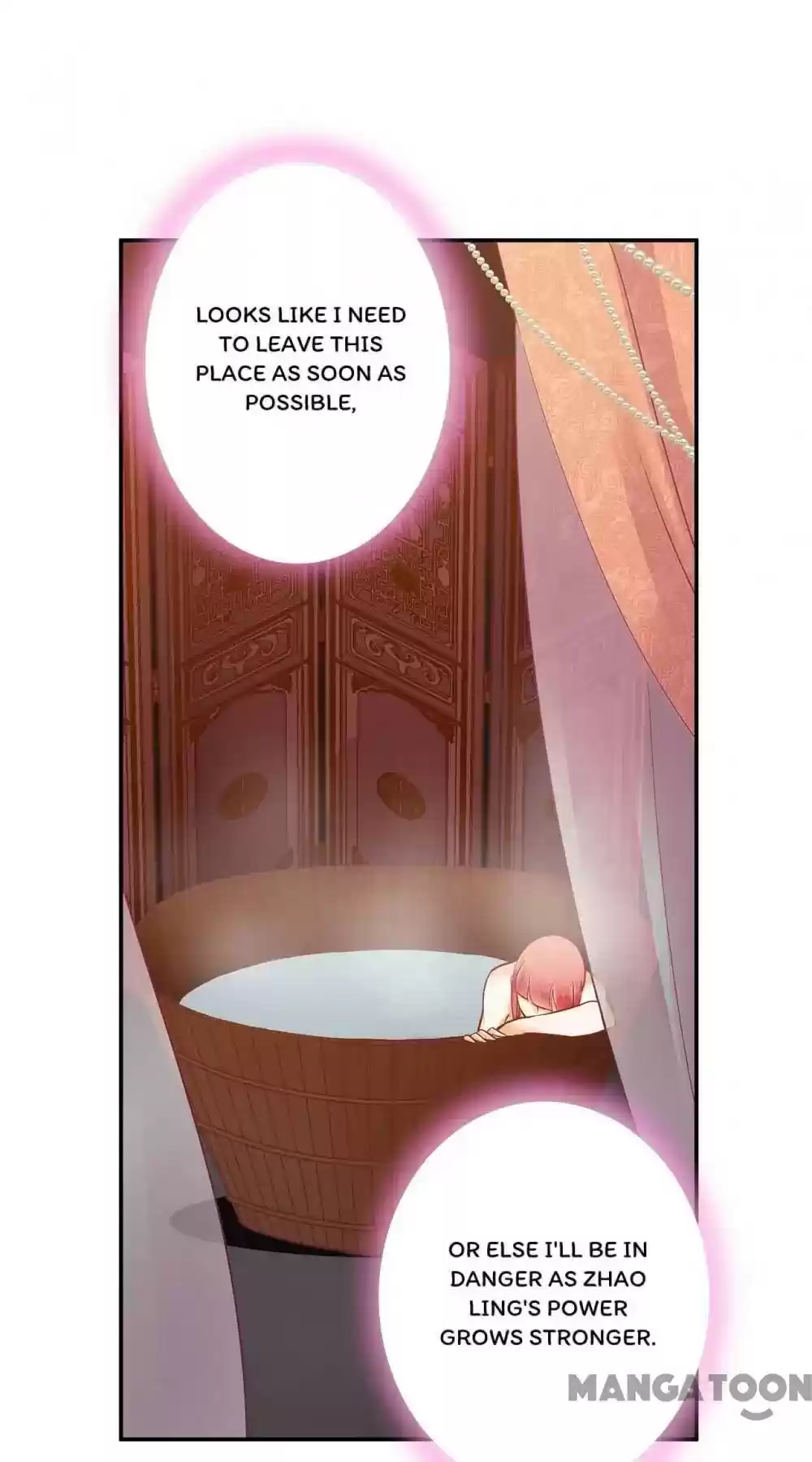 The Princess's Time Travel Episode 49