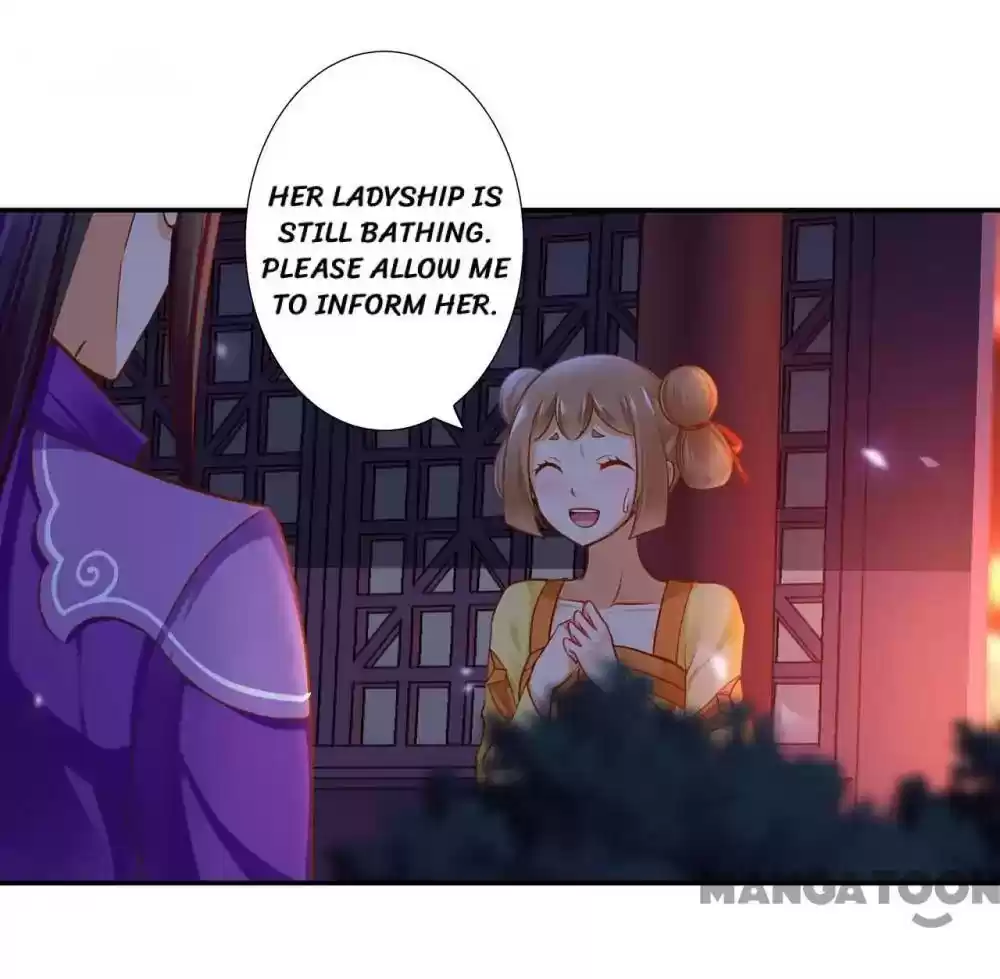 The Princess's Time Travel Episode 49