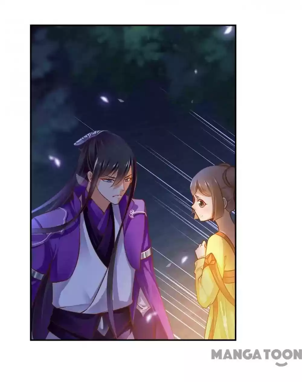 The Princess's Time Travel Episode 49