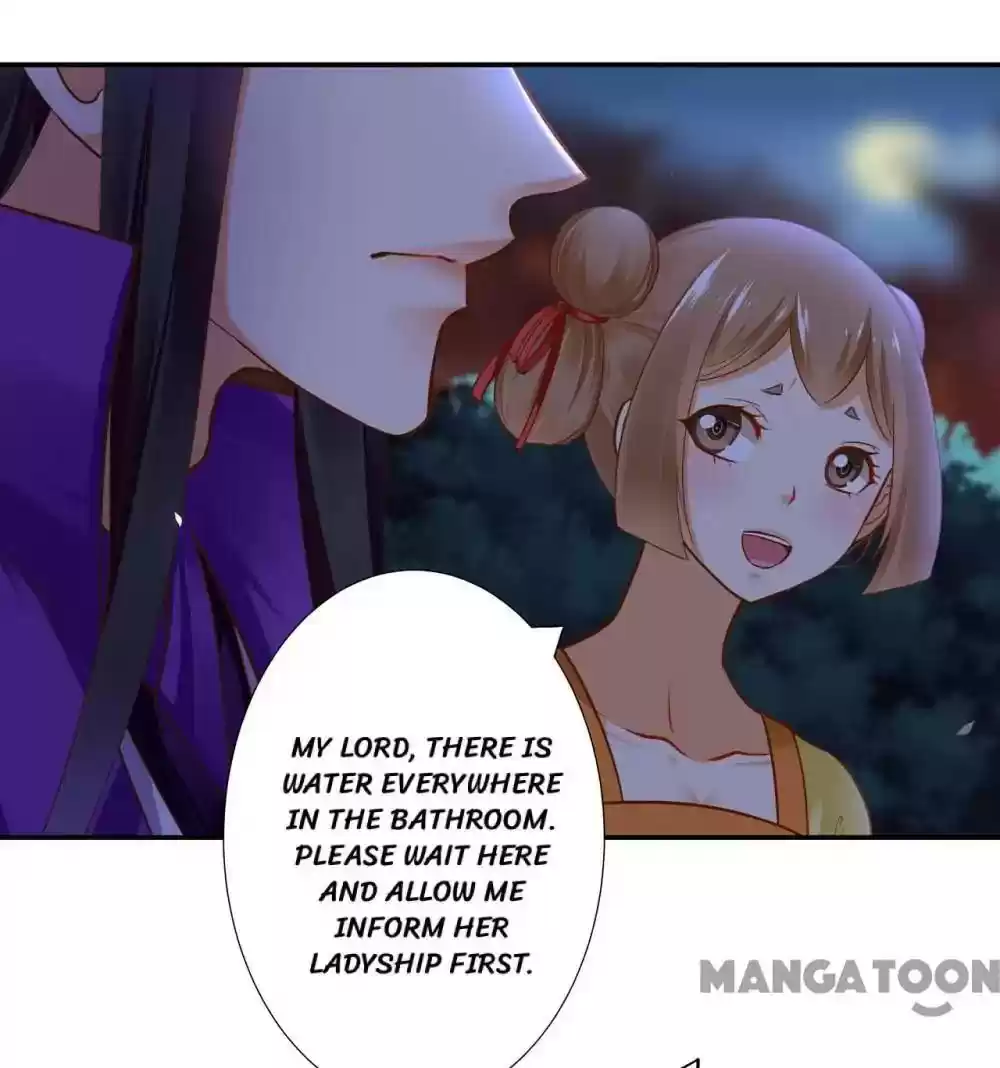 The Princess's Time Travel Episode 49