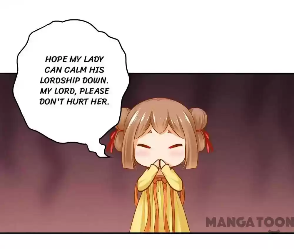 The Princess's Time Travel Episode 49