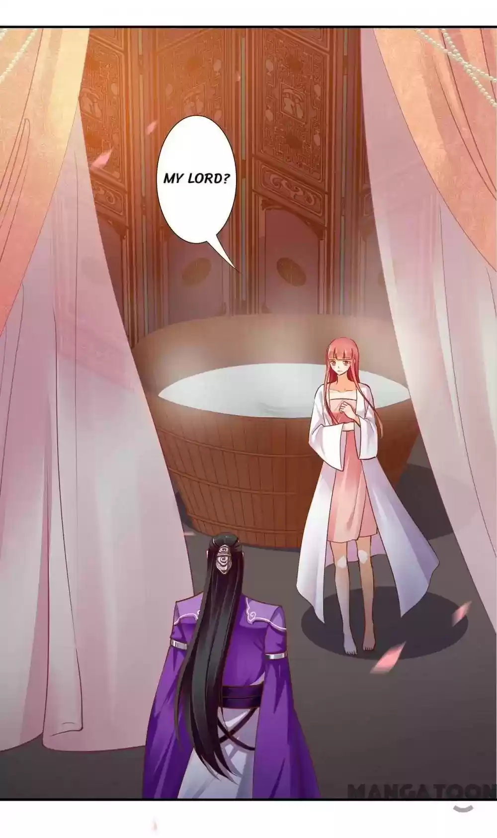 The Princess's Time Travel Episode 49