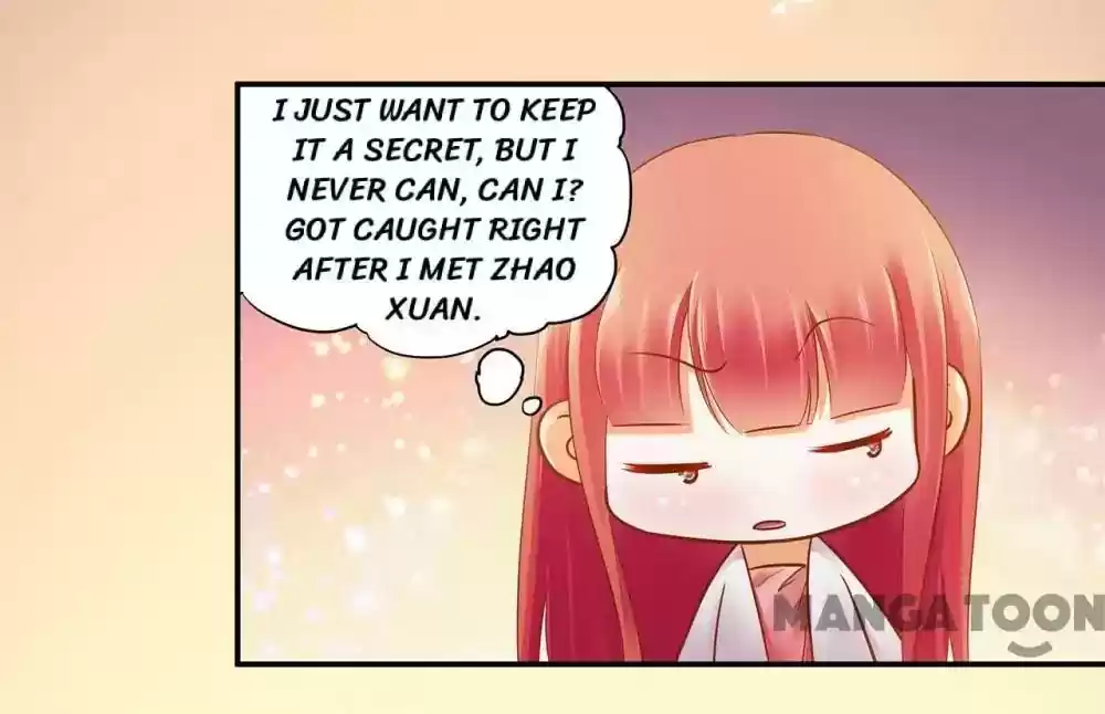 The Princess's Time Travel Episode 49