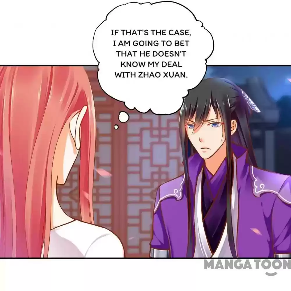 The Princess's Time Travel Episode 49