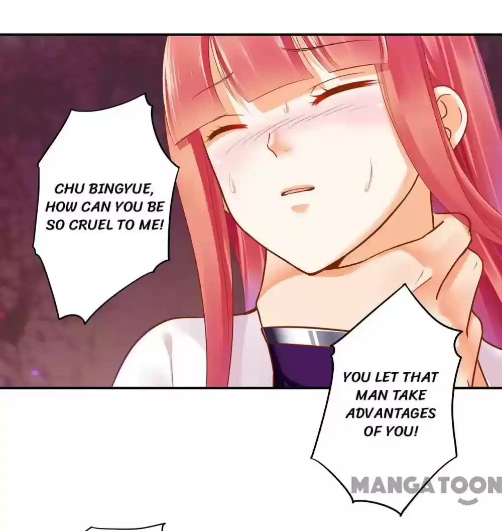 The Princess's Time Travel Episode 49