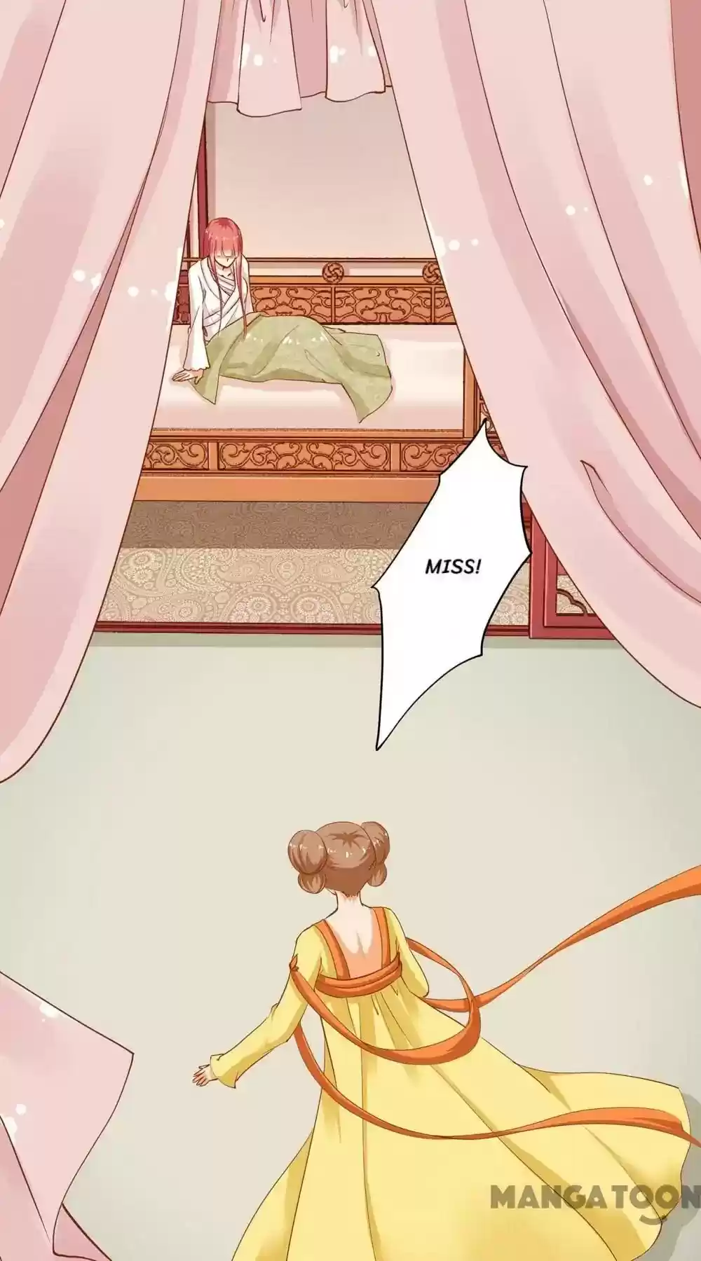 The Princess's Time Travel Episode 5