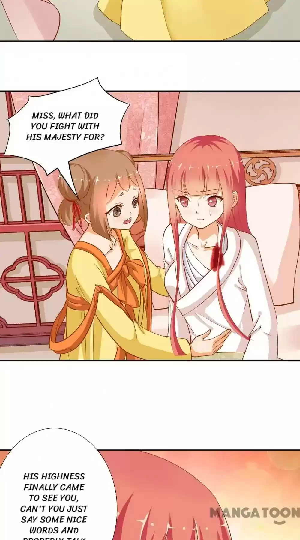 The Princess's Time Travel Episode 5