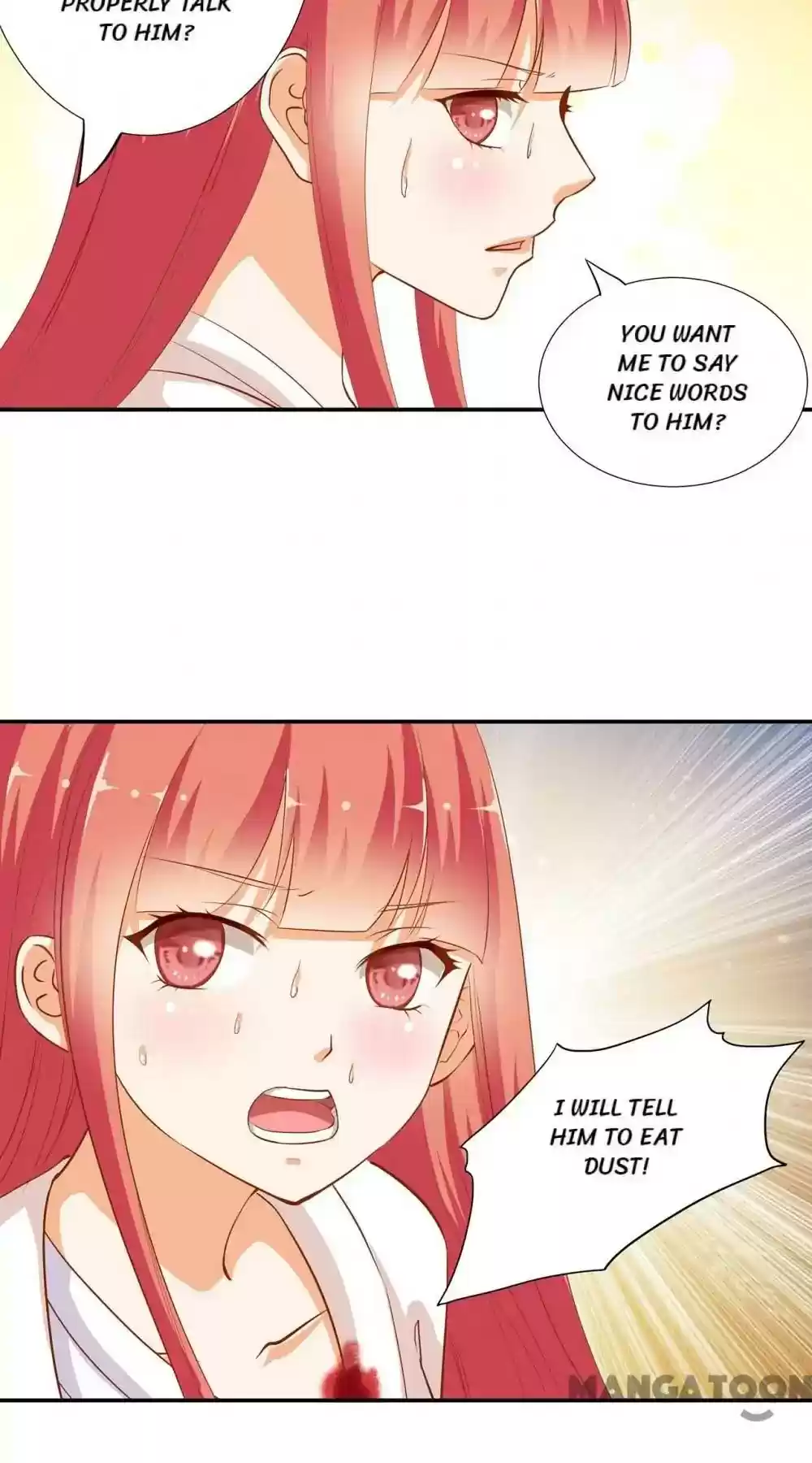 The Princess's Time Travel Episode 5